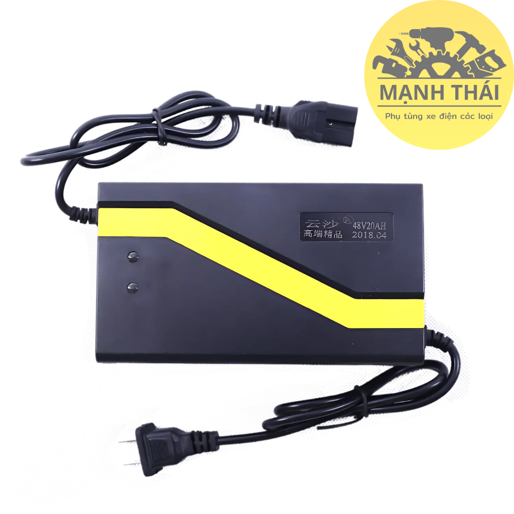 Sạc xe máy điện chống hư bình Vinfast, Evo, Motio, Klara, Feliz,Theon, Vento, ludo, impes,tempes SẠC