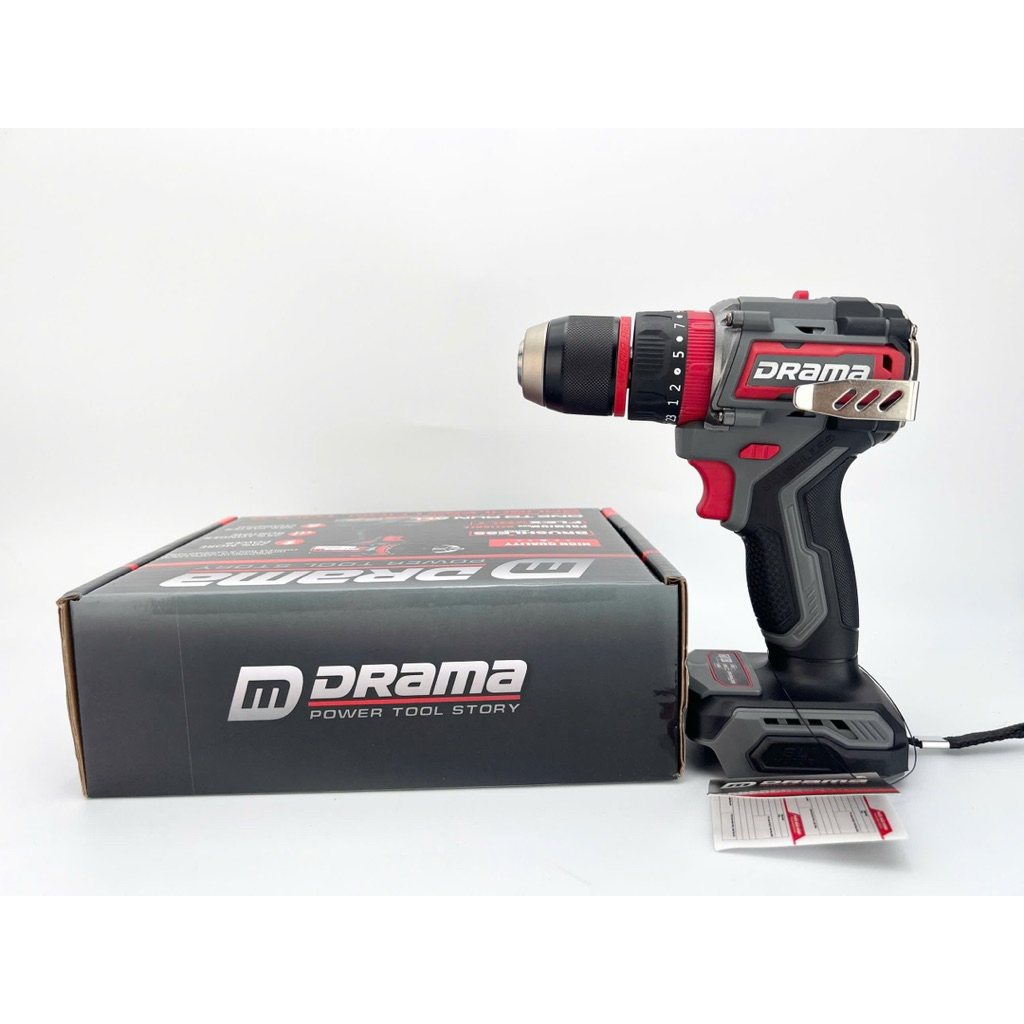 Drama Máy khoan đầu 13ly Drama Model Không đề cập trong thông tin sản phẩm