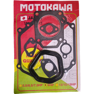 Bộ ron động cơ nổ 4 thì Honda GX240 GX270 8hp 9hp 173 173f máy bơm nước 