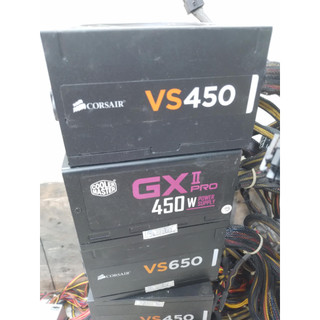 Nguồn máy tính HumtKey và ximamtek  400w 500w