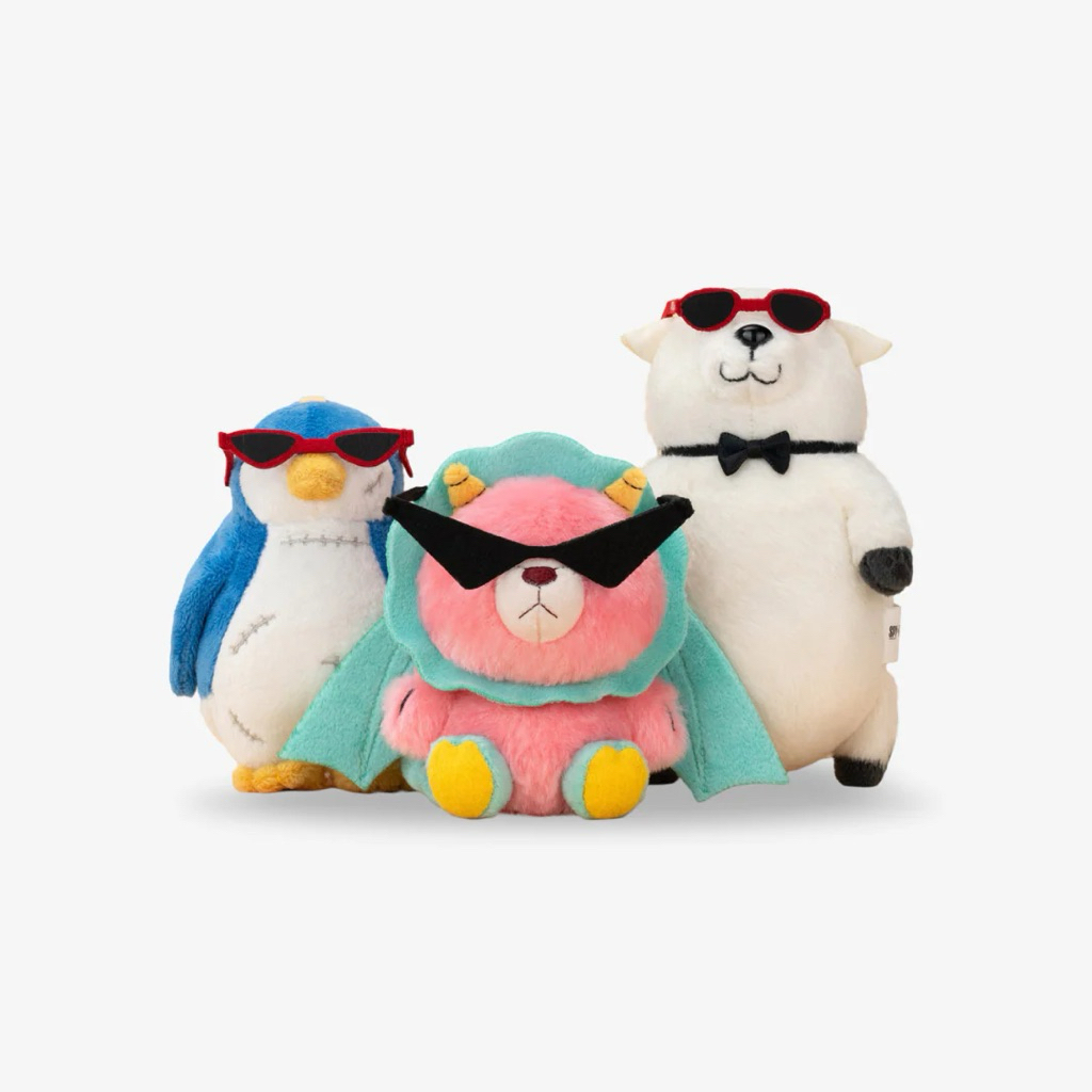 [SẴN HCM] POP MART SPY x FAMILY Anya's Secret