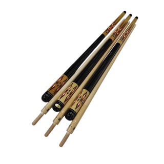 Cơ Bida 3C [Adam II - Răng Gỗ]
