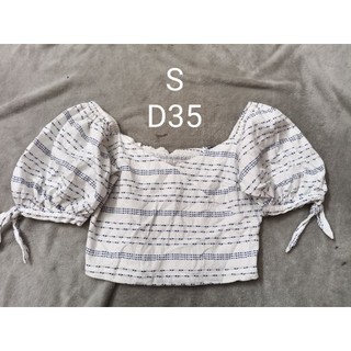Áo croptop, áo kiểu 2hand, thanh lý tuyển chọn