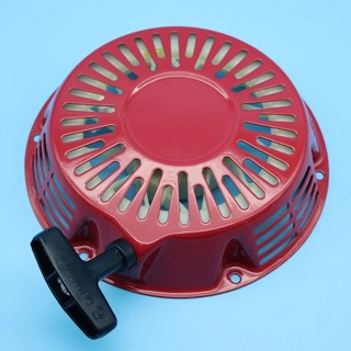  Chụp giật bộ khởi động động cơ nổ 8hp 9hp Honda GX240 GX270 máy bơm nước 