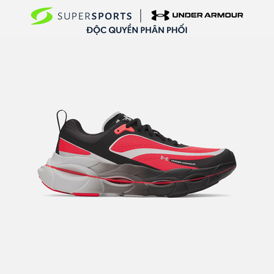 Giày Chạy Bộ Nam Under Armour Halo Racer - 6007639-002