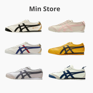  Giày Onitsuka Tiger Mexico 66 đủ màu đẹp nhất giày thể thao nam nữ siêu nhẹ cân mọi outfix 
