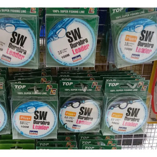 Dây Dù Siêu Bền SW Chịu Tải Tốt Câu Cá