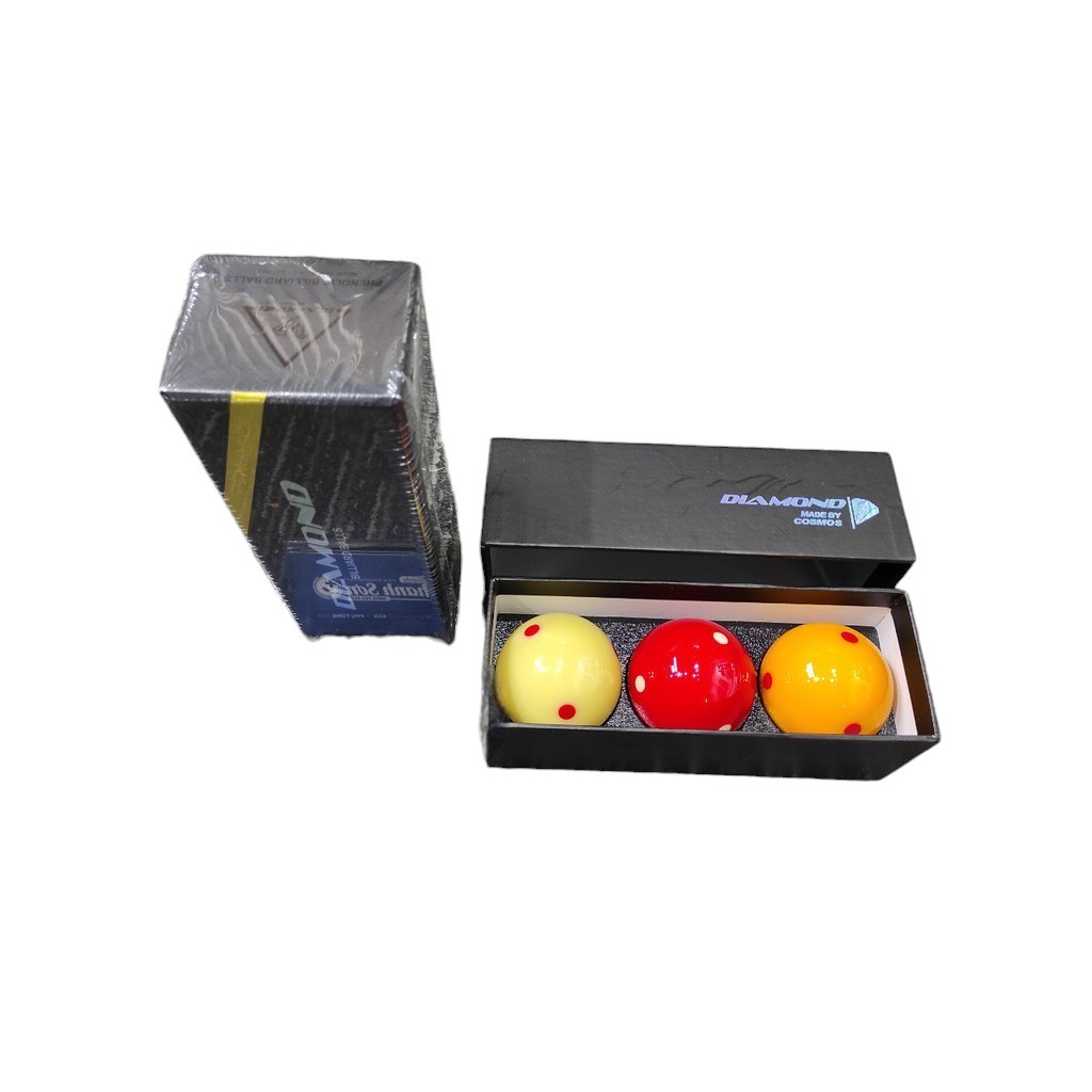 Bi Diamond 3 Băng - Hàn Quốc