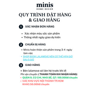 Tủ đầu giường HARPER MN-TAB-11