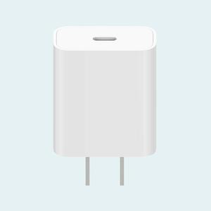 Xiaomi Type-C Củ Sạc Nhanh 20W, Cổng Type-C, Công Suất Lớn 20W, Thông Minh Tương Thích, Củ Sạc Điện 
