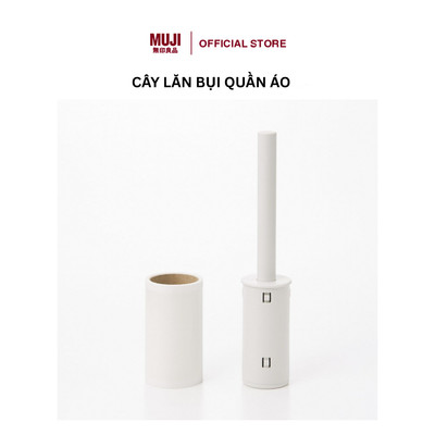 Cây Lăn Bụi Quần Áo MUJI