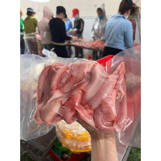 Cá Mút Đá(Cá Ninja) Bổ Dưỡng 299k/kg(Ship Hoả Tốc HN)