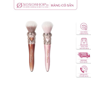 Cọ má hồng Gấu Nhỏ The Sweetie Bear Flower Knows