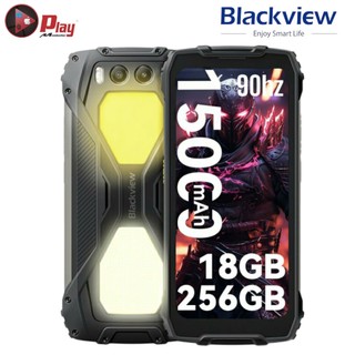  Điện Thoại Blackview BV7300 256GB 2 Sim Pin Siêu Khủng 15.000mAh  Đèn Pin Siêu Sáng - Siêu Bền Bỉ 