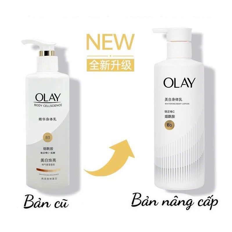 OLAY B3 RETINOL CHÍNH HÃNG