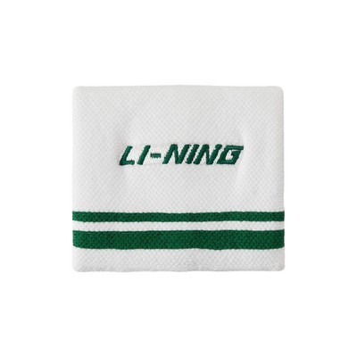 Băng Tay Thể Thao Chặn Mồ Hôi Li-Ning P-AHWR014-6