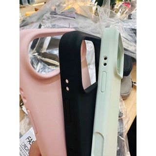 Ốp cho iphone 16 17 loại Rep11 chuẩn 3 lớp có hít nam châm cam kết dùng sướng tay