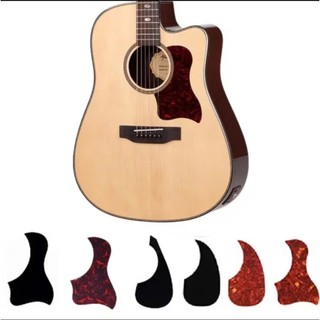 miếng dán chống xước đàn guitar acoustic, classic A1 - Nhạc Cụ Minh Nguyên