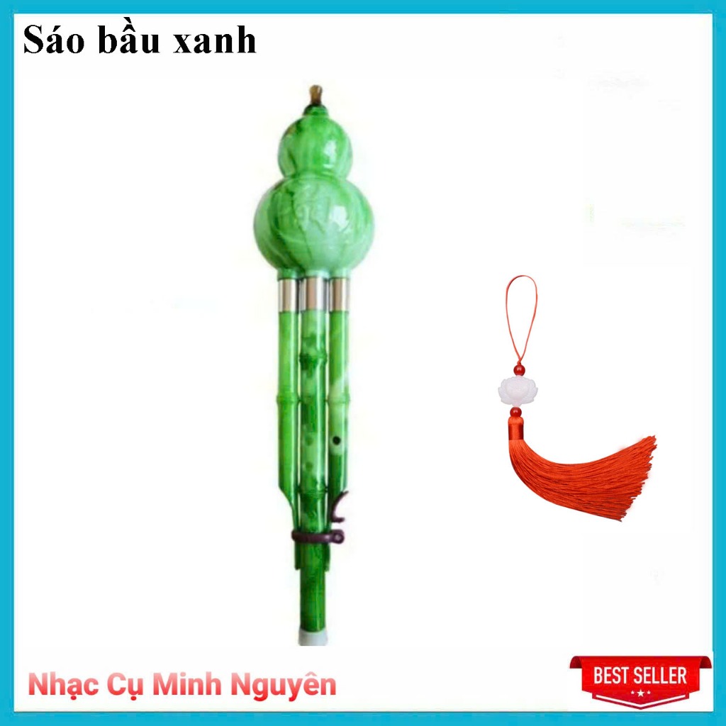 Sáo bầu chuẩn âm biểu diễn tone Fa key Bb
