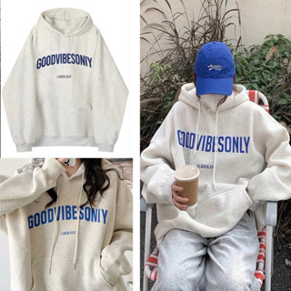 Áo Hoodie Stussy trơn basic Nỉ bông fom rộng nam nữ Unisex local brand Oversize cổ tròn thu đông bigsize Dày Dặn