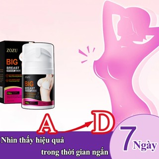 kem nở ngực Hỗ Trợ Săn Chắc Da 50g áo lót nâng ngực  ngực xệ Dưỡng trắng săn chắc dưỡng ẩm