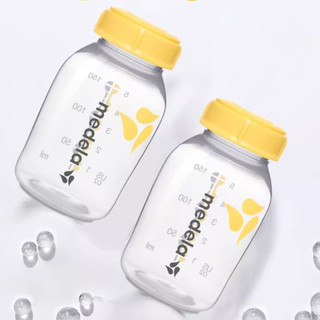 Bình Trữ Sữa Me.d.e.l.a 150ml
