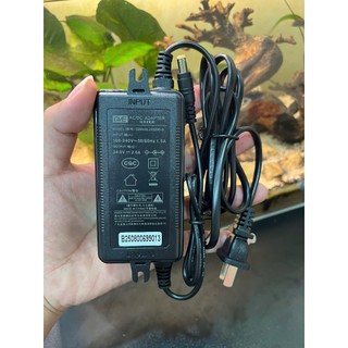 ⚡ ADAPTER NGUỒN GVE 24V 2A – ỔN ĐỊNH, BỀN BỈ