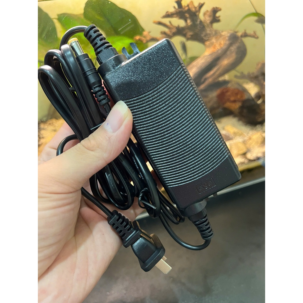 ⚡ ADAPTER NGUỒN GVE 24V 2A – ỔN ĐỊNH, BỀN BỈ