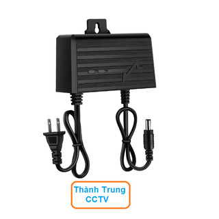 Adapter 12V2A camera quan sát