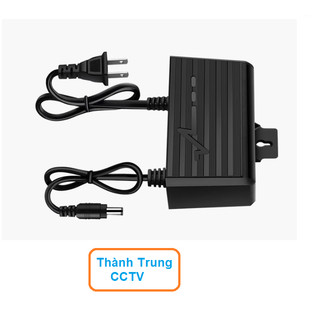 Adapter 12V2A camera quan sát
