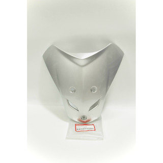 MẶT NẠ WAVE 100S MÀU BẠC (64500-KTL-740ZB)