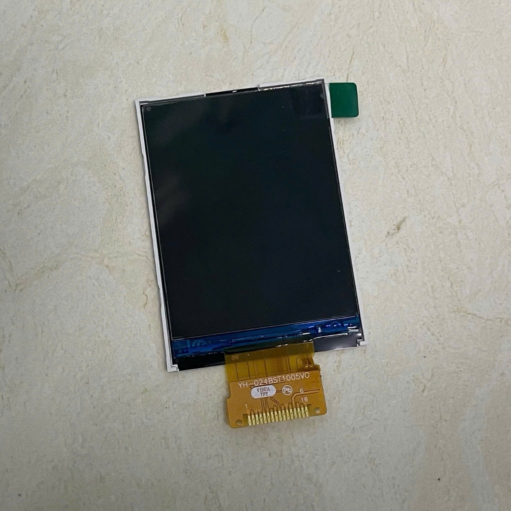 màn hình nokia HMD 105 - 4G TA1651 - 16 chân