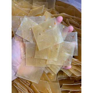 BÁNH PHỒNG TÔM TIÊU ỚT VUÔNG