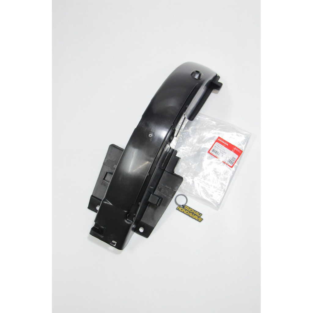 DÈ CHẤN BÙN BÁNH SAU WAVE 100-110 (80101-KEV-900)