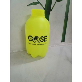 vỏ bình xịt tưới cây Gose 2L -3L - phụ kiện thay thế vỏ bình suvina 2L