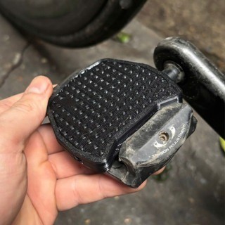  Bộ Chuyển Đổi Pedal Bàn Đạp SHIMANO SPD Chuyên Dụng Cho Xe Road Fixed Gear.. 