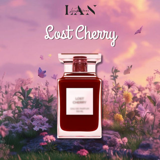  Nước Hoa Chiết Lost Cherry Tinh Dầu Nước Hoa Unisex LAN PERFUME Phong Cách Quý phái Sang trọng Thu hút 