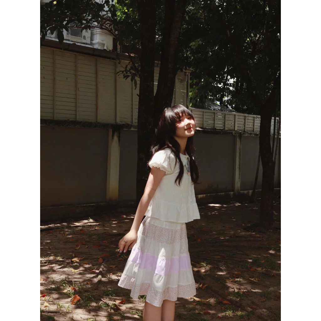 Autumn Skirt - 1998beforethedawn