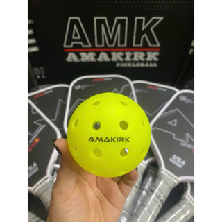 Bóng Pickleball chính hãng công ty Amakirk