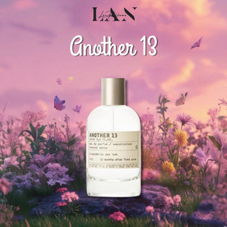  Nước Hoa Chiết Another 13 Tinh Dầu Nước Hoa Unisex LAN PERFUME Phong Cách  Lôi Cuốn Sang Trọng Thanh Lịch 