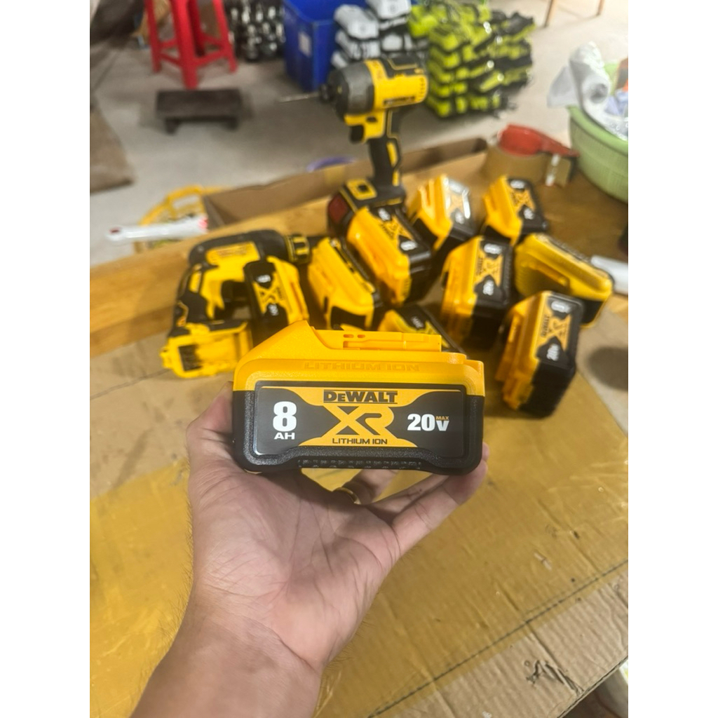 Dewalt 20v