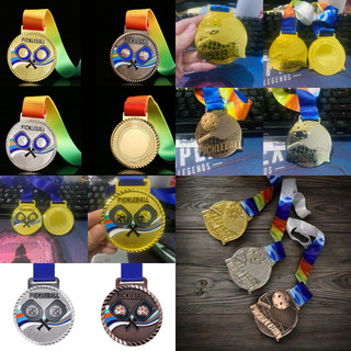 Huy chương pick , huy chuong vàng bạc đồng đầy đủ các loại, Hình thật shop làm cho khách. [ RẺ VÔ ĐỊCH ,