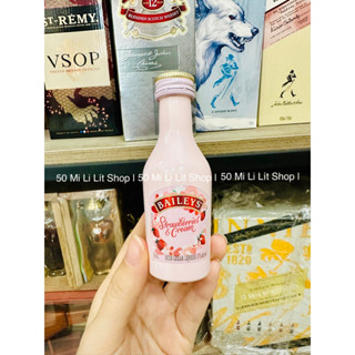bailey mini 50ml