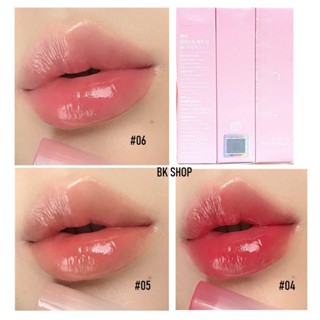 Son Dưỡng Màu Glasting Melting Balm Full bảng màu - Hàn Quốc