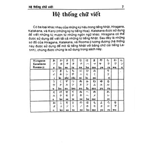 Sách - Ngữ Pháp Tiếng Nhật