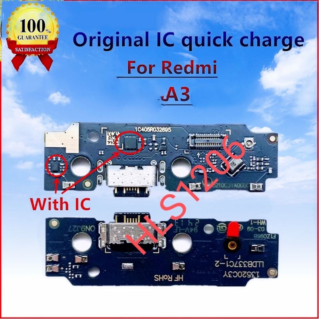 Dành Cho xiaomi poco C61 redmi A3