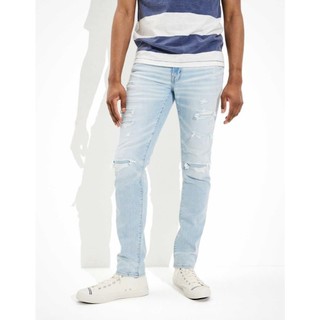 [Chính hãng | Xuất dư] Jean nam American Eagle Slim Fit