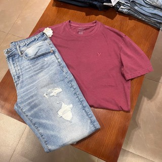 [Chính hãng | Xuất dư] Jean nam American Eagle Slim Fit