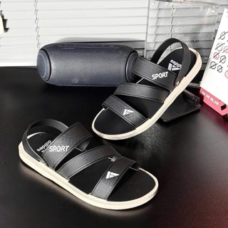 Sandal Nam Nữ Chống Thấm Nước Đi Mưa