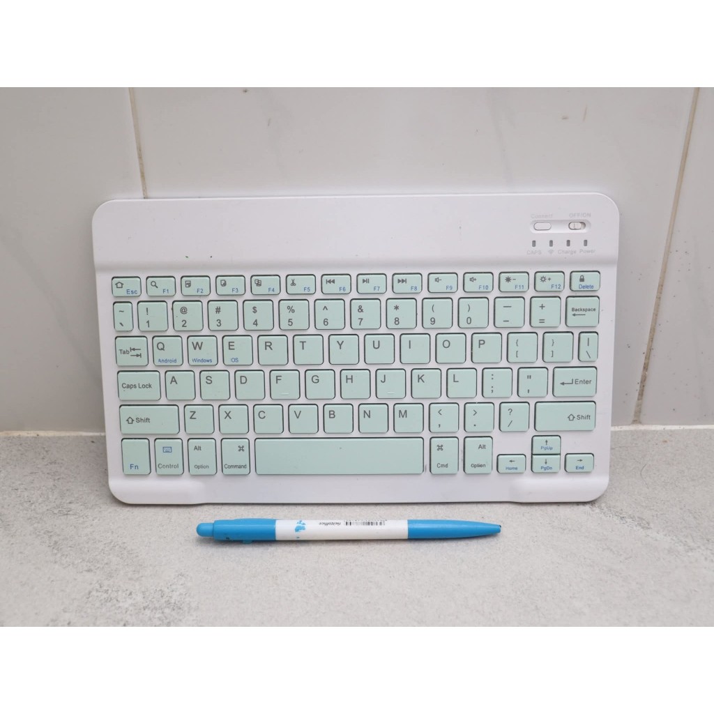 Bàn phím bluetooth China xuất Nhật (cũ)